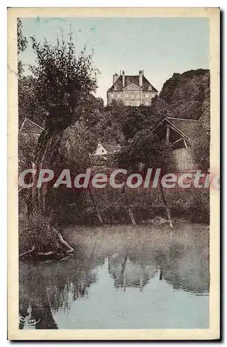 Cartes postales Vellexon Hte Saone Le Chateau