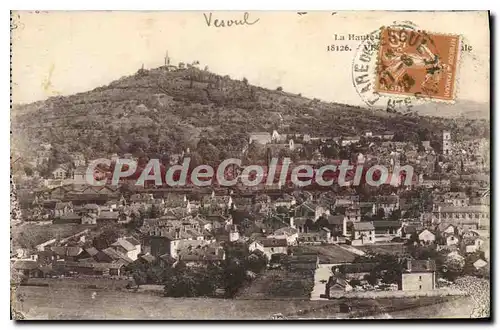Cartes postales Vesoul