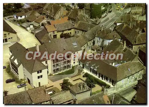 Cartes postales moderne Maison de Retraite de Buxy