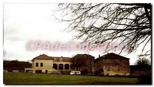 Cartes postales moderne Vauderbarrier