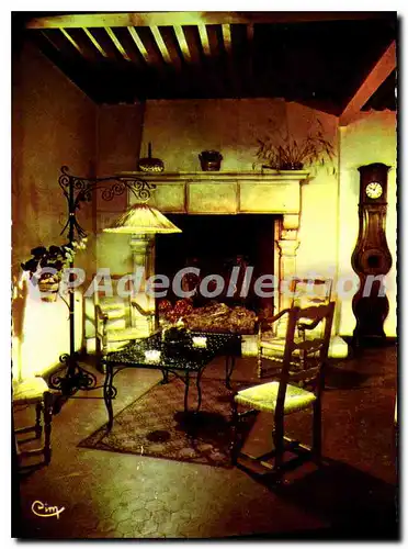 Cartes postales moderne Maison Maconnaise des Vins Avenue Marechal de Lattre de Tassigny Macon S et L Sortie Nord Macon