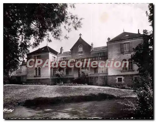 Cartes postales moderne Bonnay S et L Villa Ste Agnes
