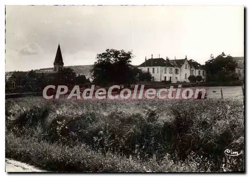 Cartes postales moderne Bonnay S et L Villa Saint Agnes Le Couvent