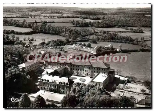 Cartes postales moderne Couches les Mines S et L Sanatorium  de Mardor