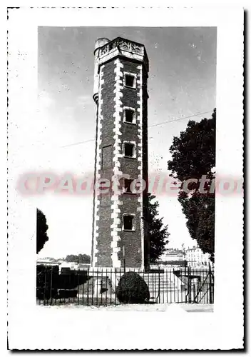 Cartes postales moderne Chalon sur Saone S et L La tour du Doyenne