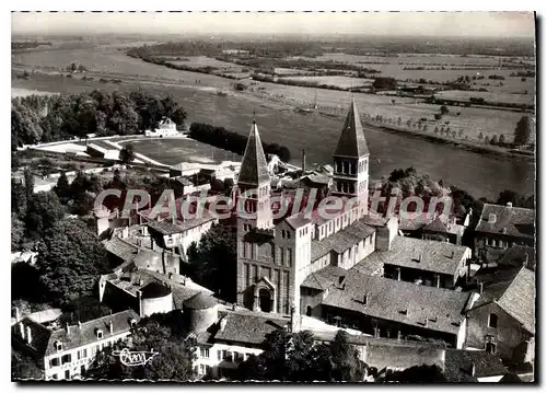 Cartes postales moderne Tournus S et L L'Eglise St Philibert