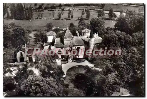 Cartes postales moderne St Point S et L Vue aerienne