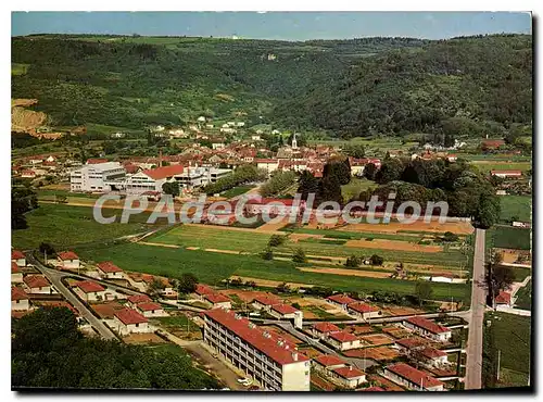 Cartes postales moderne CUISEAUX Vue generale