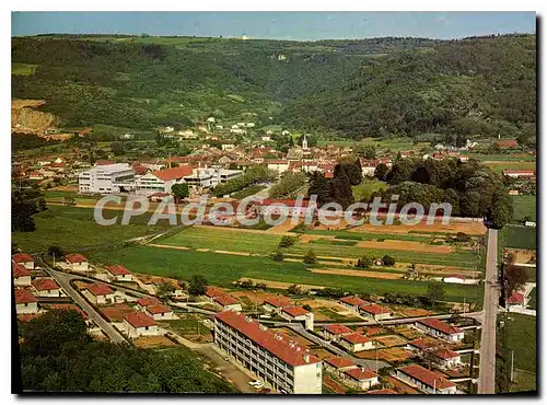 Cartes postales moderne CUISEAUX Vue generale