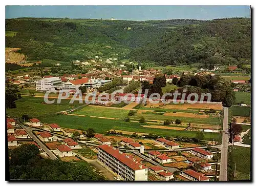 Cartes postales moderne CUISEAUX Vue generale