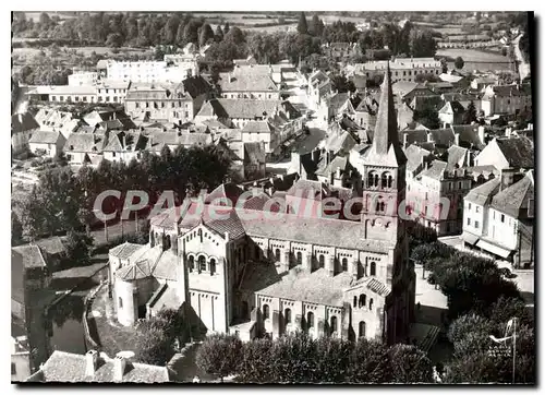 Cartes postales moderne CHAROLLES L'Eglise