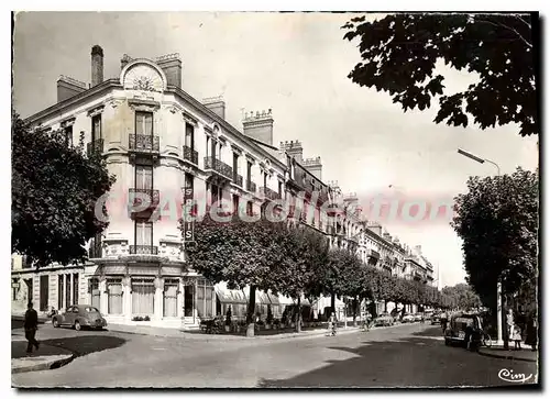 Cartes postales moderne CHALON SUR SAONE Hotel St Regis