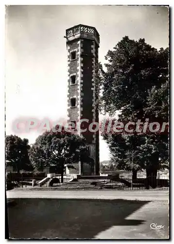 Cartes postales moderne CHALON SUR SAONE Tour du Doyenne