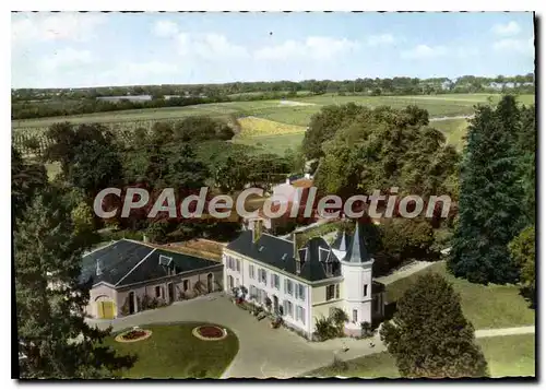 Cartes postales moderne MAREUIL SUR LAY Le chateau Saint Andre