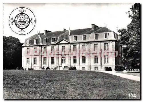 Cartes postales moderne Maison Mariale de Landebaudiere en la GAUBRETIERE
