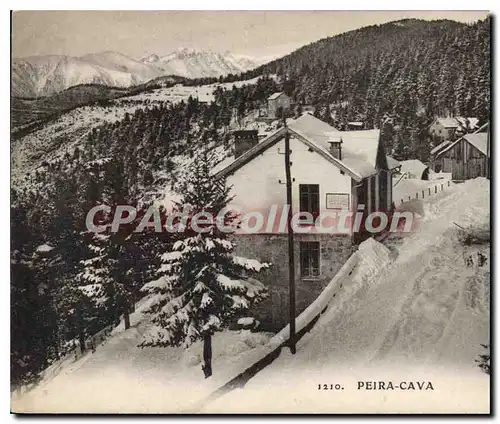 Cartes postales PEIRA CAVA