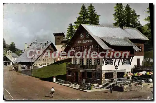 Cartes postales Valberg le Chalet Suisse