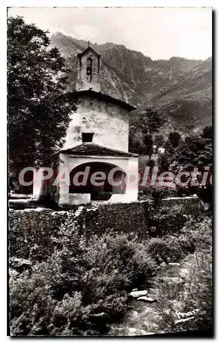 Cartes postales Tende la Chapelle