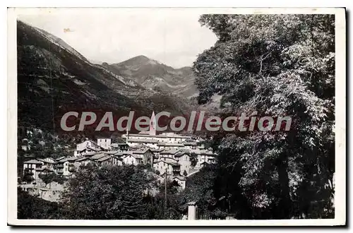 Cartes postales st martin vesubie