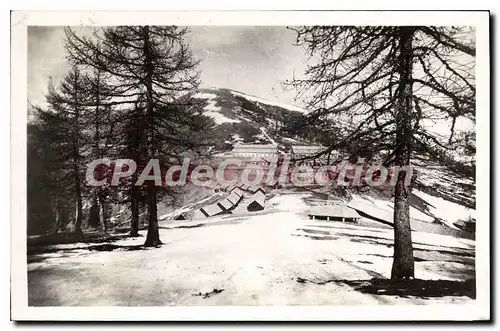 Cartes postales Caranes Vieille environs de Peira Cava