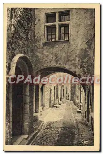 Cartes postales Saint Paul Le Pontil