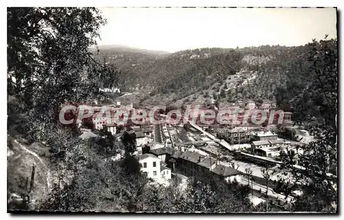 Cartes postales Saint Andre de Nice Vue generale