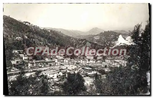 Cartes postales Saint Andre de Nice Vue generale