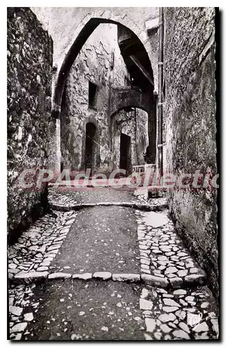 Ansichtskarte AK Grasse Rue de l'Archeveche