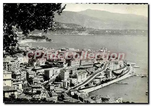 Cartes postales moderne Monte Carlo