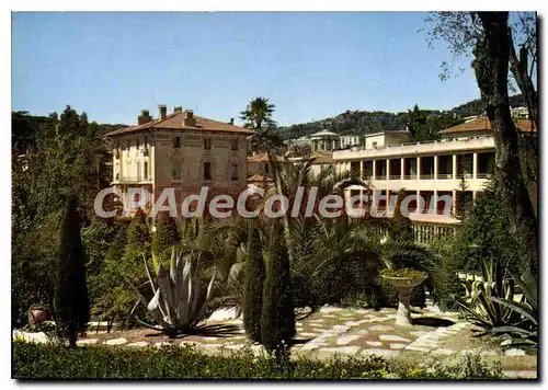 Cartes postales moderne Foyer Saint Dominique Nice Vue generale