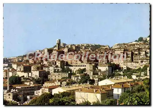 Cartes postales moderne Grasse (A M) Cite des Fleurs et des parfuns