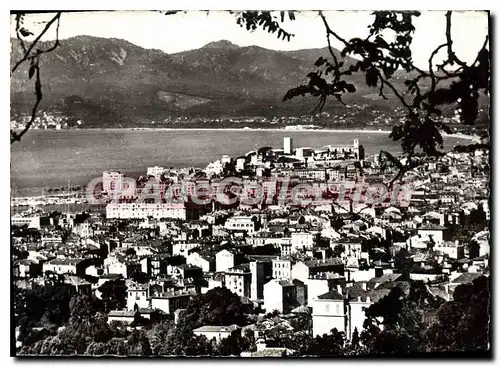 Cartes postales moderne Cannes La Cote d'Azur Vue generale