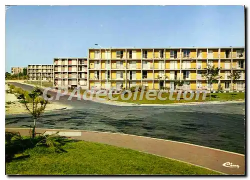 Cartes postales moderne Limay (Yvelines) Residence des Croms