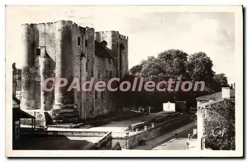 Cartes postales Niort Le Donjon