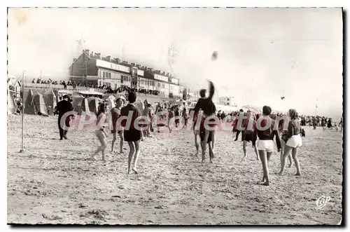 Cartes postales Fort Mahon Plage