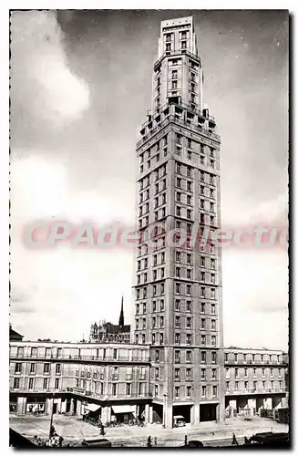 Cartes postales Amiens (Somme) La Tour Perret