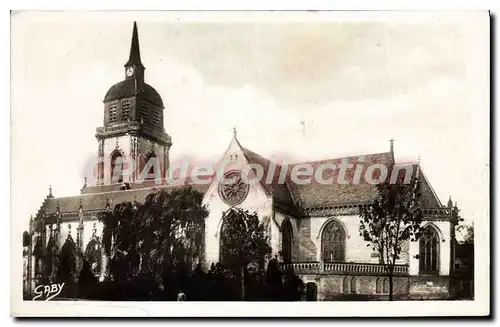 Cartes postales Abbeville Saint Gilles