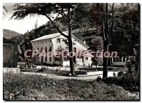 Cartes postales moderne Sorez (Tarn) La Bouriette Route d'Arions