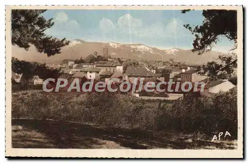 Cartes postales Vaucluse Valreas (Vaucluse) Vue generale