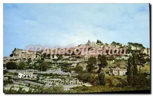 Cartes postales moderne Les Belles Images de Provence Bonnieux Vue Generale