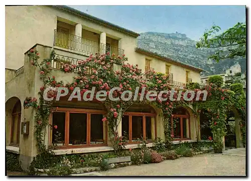 Cartes postales moderne Hotel du Parc Fontaine de Vaucluse Isle Sur Sorgue