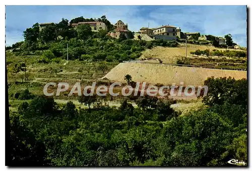 Cartes postales moderne Suzette Vue generale