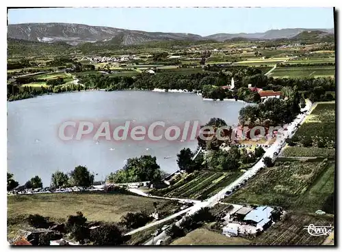 Cartes postales moderne L'Etang de la Bonde