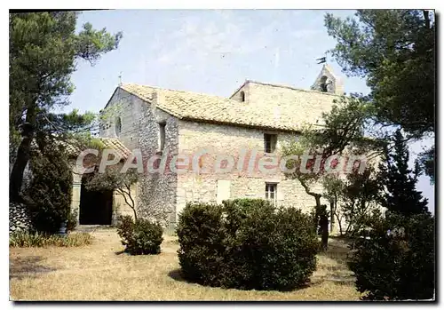 Cartes postales moderne Cavaillou Chapelle St Jacques