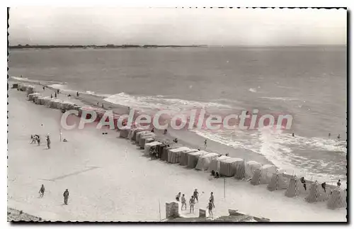 Cartes postales La Tranche sur Mer la Plage