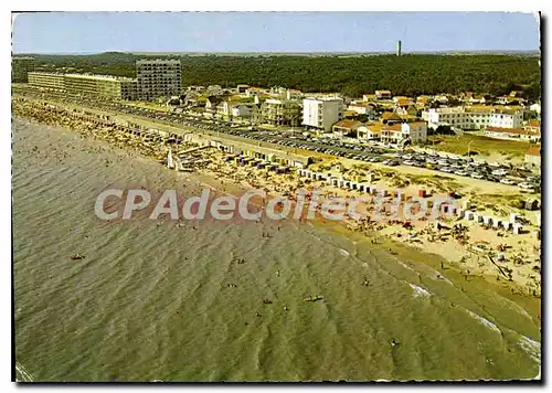 Cartes postales St Jean de Monts La Plage des Demoiselles