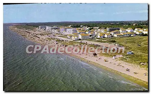 Cartes postales Notre Dame de Monts Vue generale