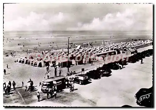 Cartes postales St Jean de Monts La Plage