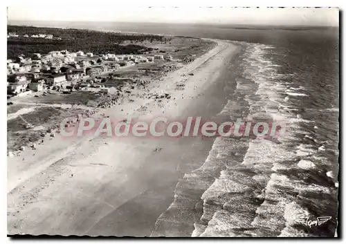 Cartes postales Notre Dame de Monts La Plage