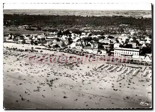 Cartes postales moderne St Jean de Monts Vendee La Plage